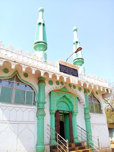 Jamia Masjid