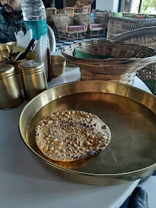 Dhaba Logy