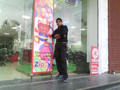 Radisson Blu MBD Hotel Noida