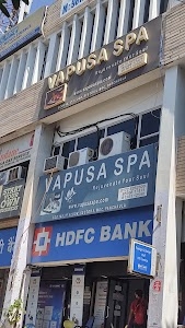 Vapusa Spa