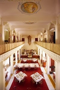 The Restaurant, Fateh Bagh
