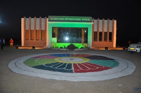 Silver Star International School - Mendarda