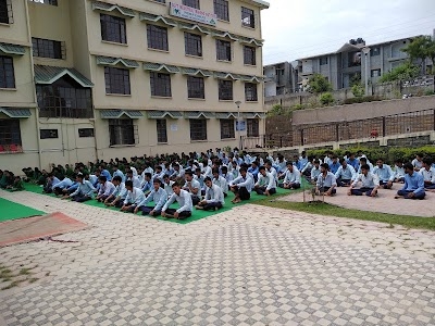 Govt Industrial Training Institute (ITI) for Persons with Disabilities