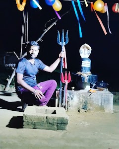 Kaal Bhairav Shiv Roop Mandir
