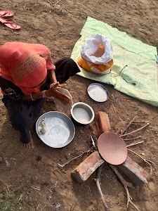 Lokesh Tea Stall