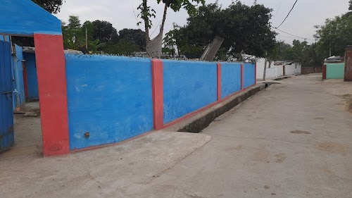 Brojadulal Chatterjee House