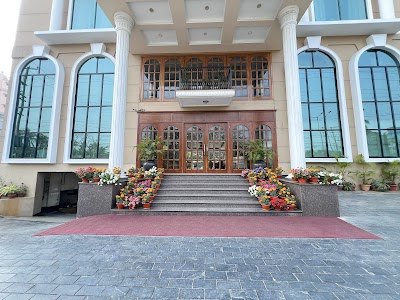 Hotel ROYALE de CASA
