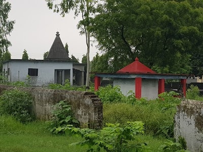 Hat Kalika Inter College, Bindukhatta