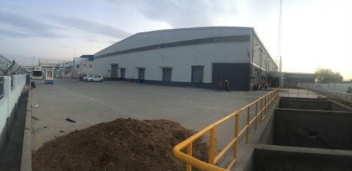Sumitomo TWA Plant
