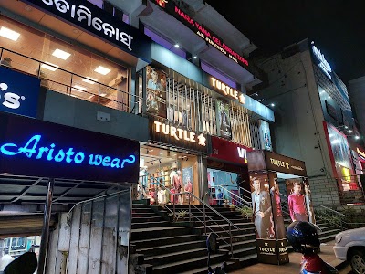 TURTLE STORE