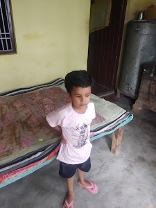 Bhuneshwar singh house