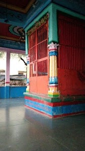 Balaji temple