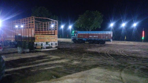 Balaji family hotel
