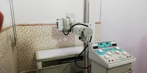 R.R.hospital