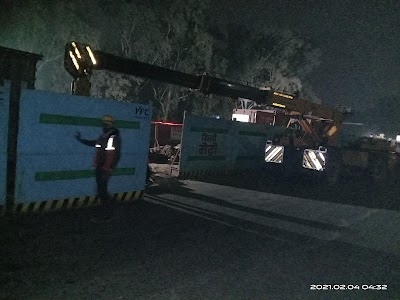 Deoli Khanpur