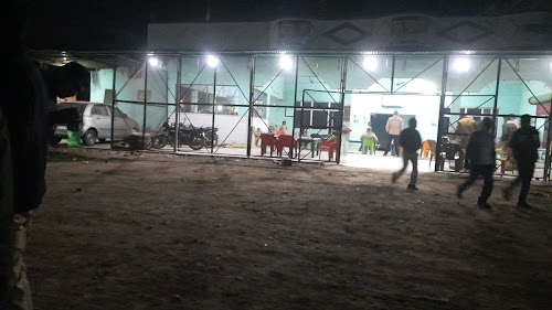 Malik Dhaba