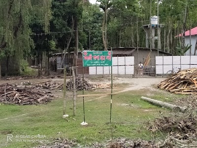 Barbari AASU office