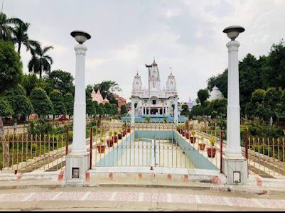 Gorakhpur Division