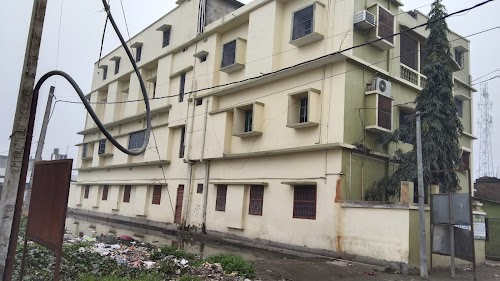 Tauheed Institute of IT