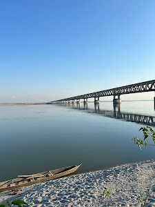 Bogibeel Bridge Toll Gate