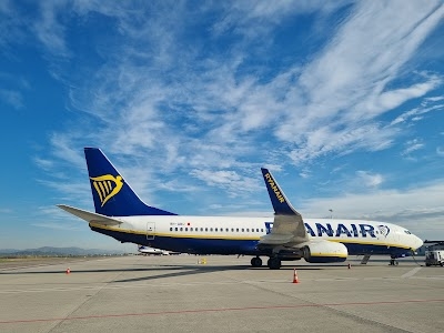 Milan Bergamo Airport (BGY)