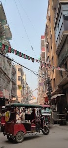 Jamia Nagar, Okhla
