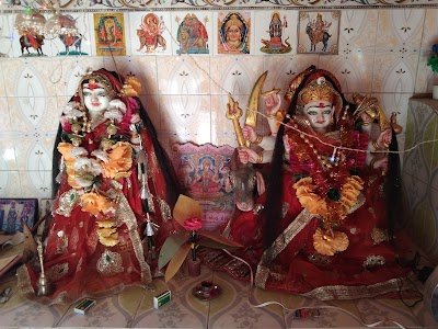 चौहान हादिक भाई