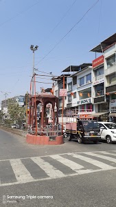 Shivaji Chowk