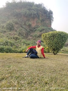 Chanki Gadh Fort Of Chanakaya