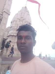 Jay Hanuman mandir