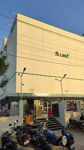 Dmart