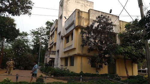Sabang Police Station