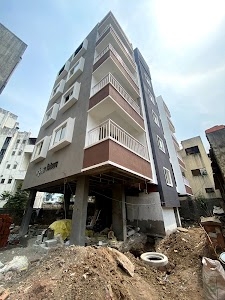 Damodar Nagar