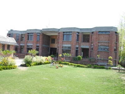 Krishna International School