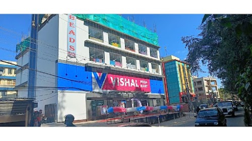 Vishal Mega Mart