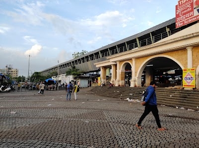 Mira Road Station (E)