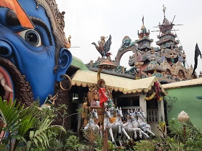 Sani Dev Temple