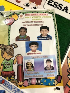Duaa The Global Schools