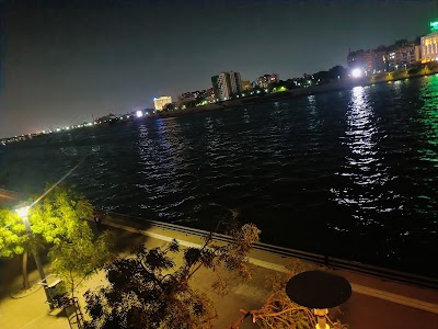 Riverfront House