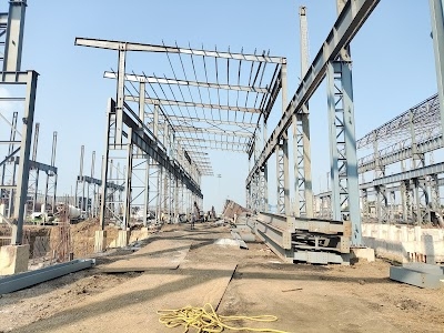 Rungta Mines Ltd.-Chaliyama Office