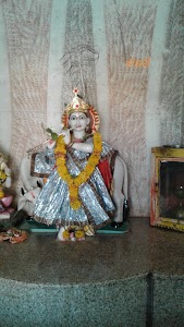Krishna Temple