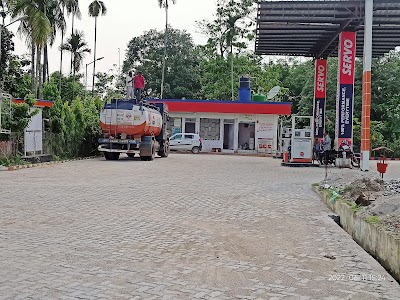 Muktapur Petrol Pump