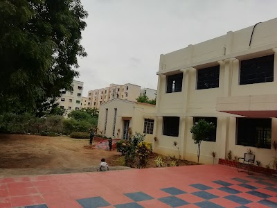 Montessori Training and Research Institute