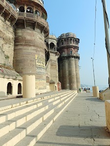 Ganga Mahal Ghat