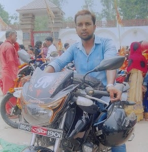 Dr.Rabindra Microbiologist