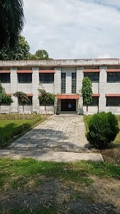Government Polytechnic Kashipur