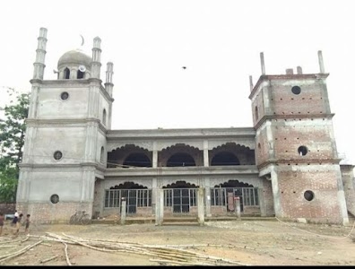 Jarur Jumma Masjid