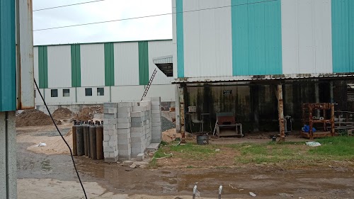 AMI HEAVY ENGINEERS PVT. LTD.