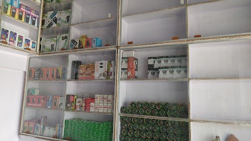 SUNIL AND ABHISHEK PANDEY SHOP