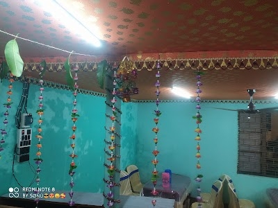 Bera Restaurant
